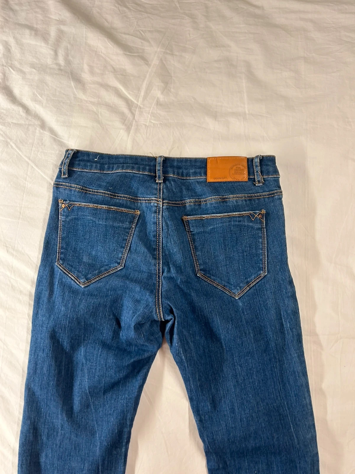 Jean slim Pimkie azul marino – photo 10